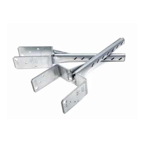 Stolpsko PBWS TYP U Z-PRO SST, 70x40 mm