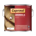 Grundolja