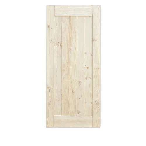 Dörr Classic Furu 2133x1000 mm