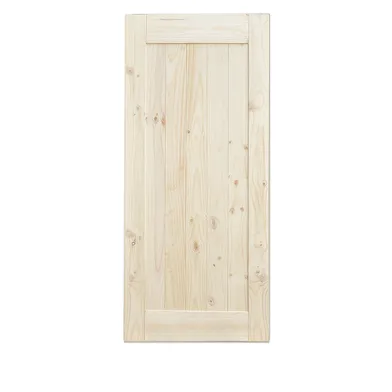 Dörr Classic Furu 2133x1000 mm