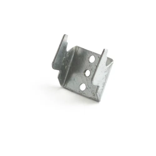 Gardinbeslag 1451-5 FZB, 2-pack