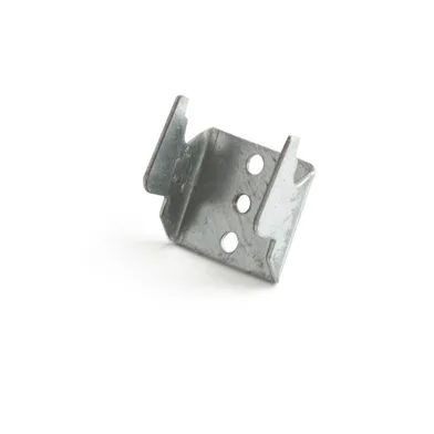 Gardinbeslag 1451-5 FZB, 2-pack