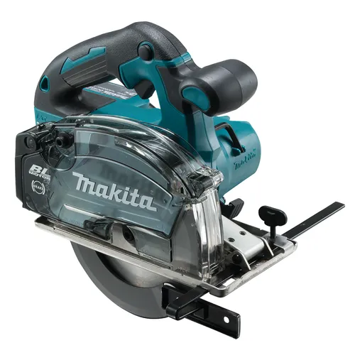 Metallcirkelsåg DCS553Z 18V 150 mm, Naken