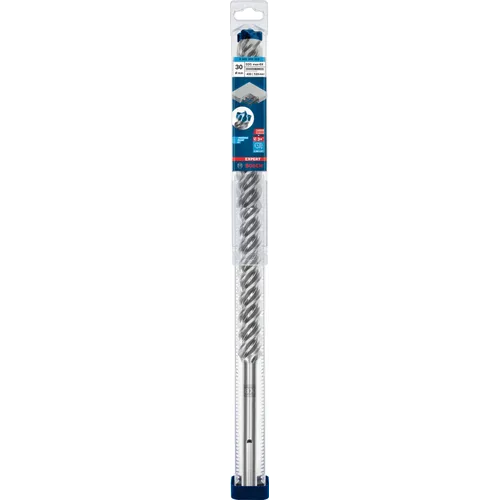 Hammarborr Expert SDS-Max 8X 30x400/520 mm