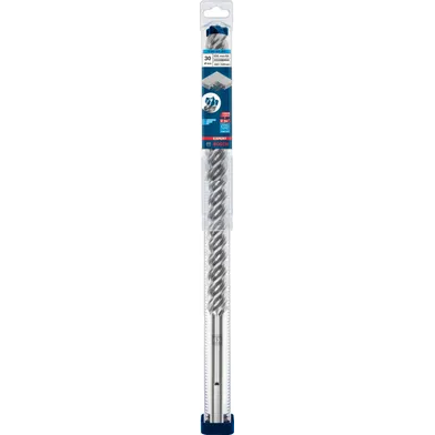 Hammarborr Expert SDS-Max 8X 30x400/520 mm