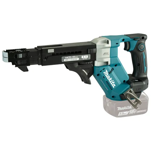 Gipsautomat DFR551Z 18 V Naken