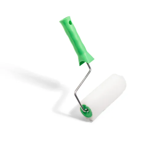 Engångsroller 180 mm
