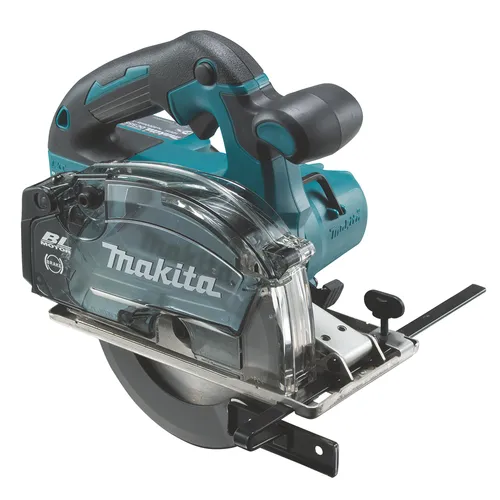 Metallcirkelsåg DCS553Z 18V 150 mm, Naken