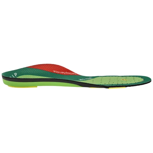 Innersula 8710M Medium Arch Strl. 42-43