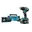Borrskruvdragare DF002GD201, 30/54NM BL 2c, 2,5ah, 40V
