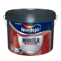 Putsfasadfärg Murtex Siloxane