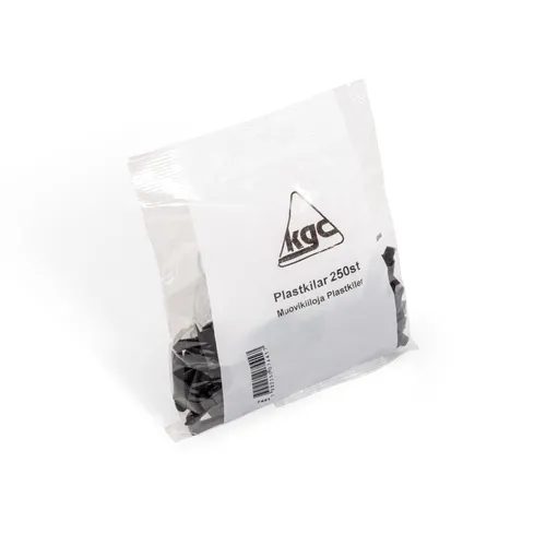 Plastkil 30 mm, 250 st