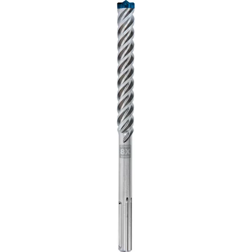 Hammarborr Expert SDS-Max 8X 24x200/320 mm