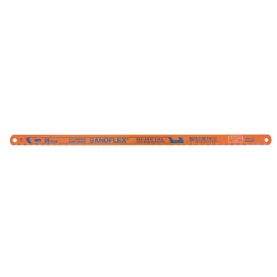 Bågfilsblad bimetall 3906-300 18 TPI, 300 mm, 2-pack
