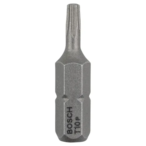 Bits Torx 25 mm Extra Hard T10, 25-pack