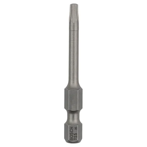 Bits Torx 49 mm Extra Hard T15, 1-pack