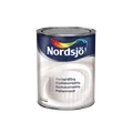 Elementfärg Halvblank