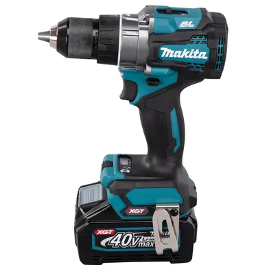 Borrskruvdragare DC40RC XGT 40 V 2x4.0 Ah, MAKPAC