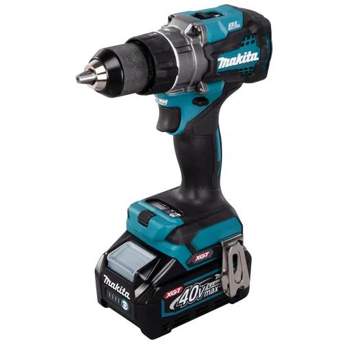 Borrskruvdragare DC40RC XGT 40 V 2x4.0 Ah, MAKPAC
