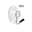 Krok 3242 Transparent, 2-pack