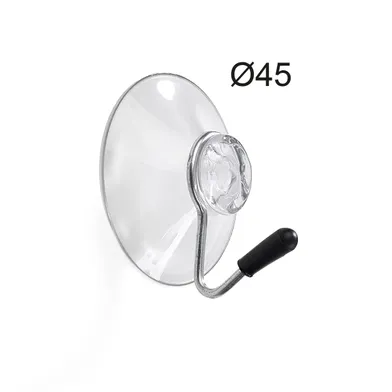 Krok 3242 Transparent, 2-pack