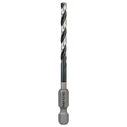 Metallborr HSS-G Impact 4.0 mm, 1-pack