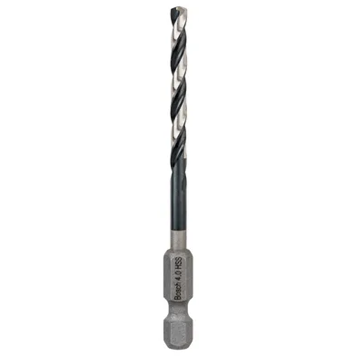 Metallborr HSS-G Impact 4.0 mm, 1-pack