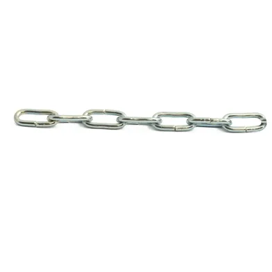 Kätting RG 1601 Ø 2 mm, FZB