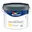 Takfärg Master Helmatt 3 BW (Vit), 2,5 l