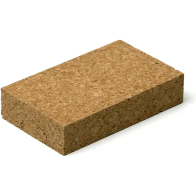 Slipkork 120x70 mm