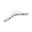 Konsol furu 145x175 mm, Vit