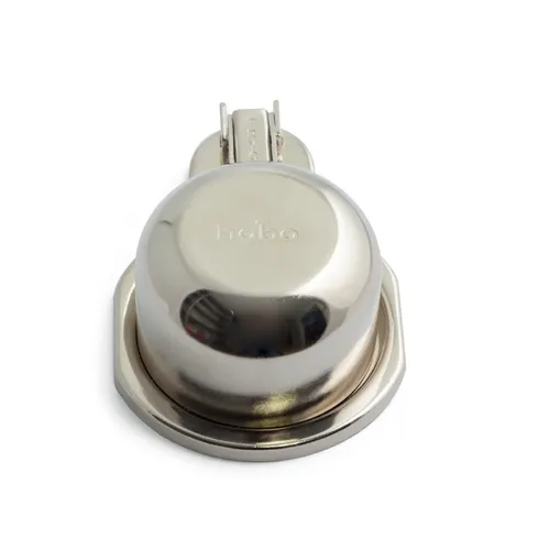 Låsskydd 74 Nickel