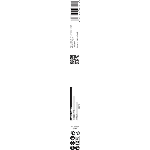 Slipark 230x280 mm K40