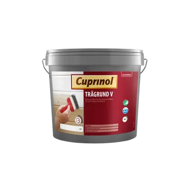Trägrund V 2,5 l