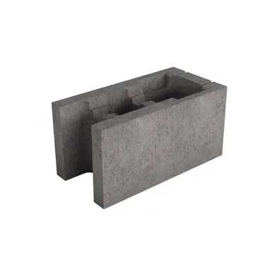 Skalblock hörnsten 200x200x400 mm