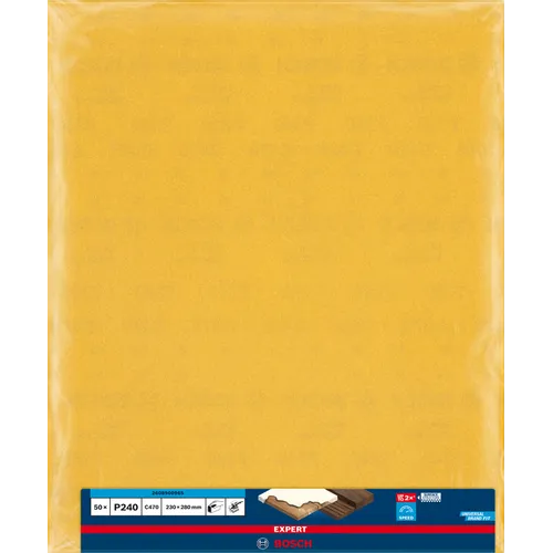 Slipark 230x280 mm K240