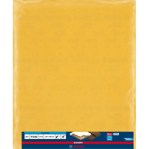 Slipark 230x280 mm K240