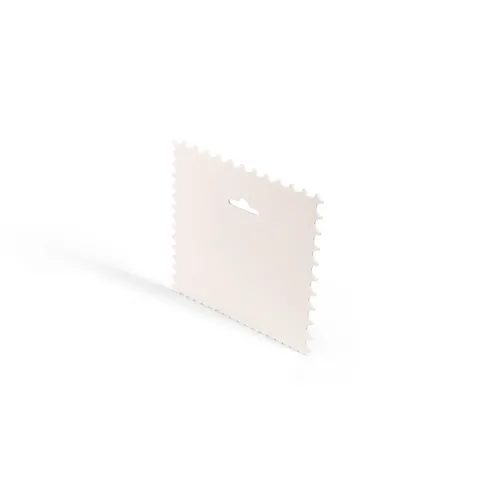 Tandspackel plast