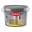 Snickerifärg V Super 5 BW (Vit), 2,5 l