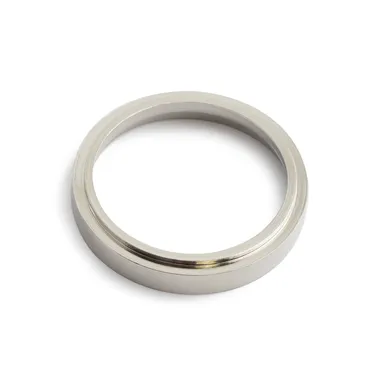 Cylinderring Universal Extra 7 mm, Nickel