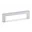 Kökshandtag Tove, 136 mm, Borstad Krom, 128 c/c, 2-pack