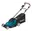Gräsklippare 2x18V, 430 mm
