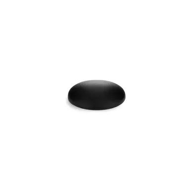 Buffert 81 40x9,5 mm, Svart