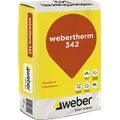 Fasadbruk THERM 342