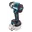 Mutterdragare DTW700Z 18 V Naken