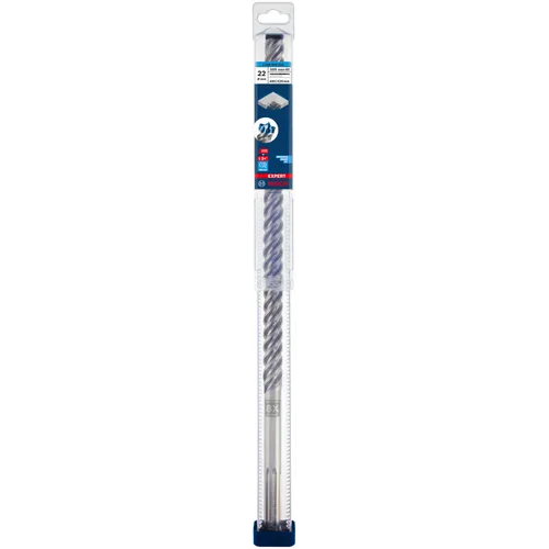 Hammarborr Expert SDS-Max 8X 22x400/520 mm