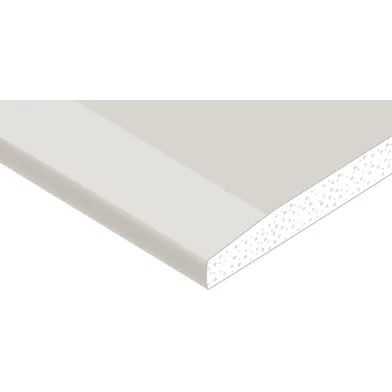 Brandskiva Secura 15x1200x2700mm, 15,5mm