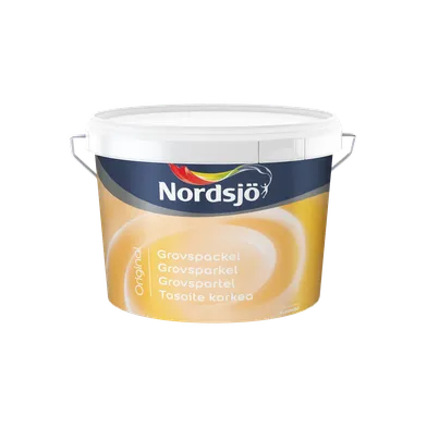 Grovspackel Original 10 l