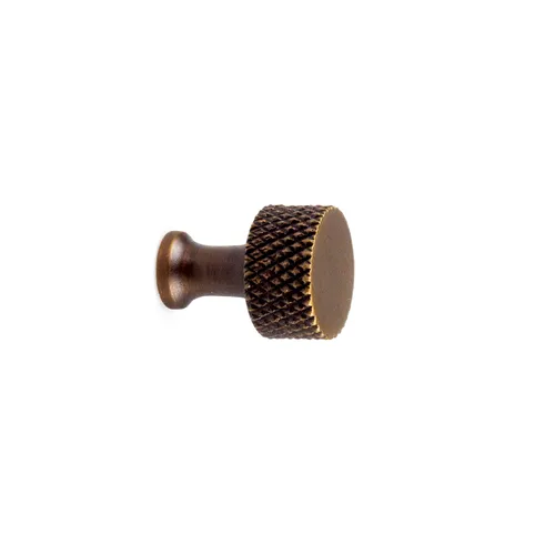 Knopp Lexington Brons 20 mm