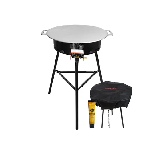 Muurikka set Ø 58 cm